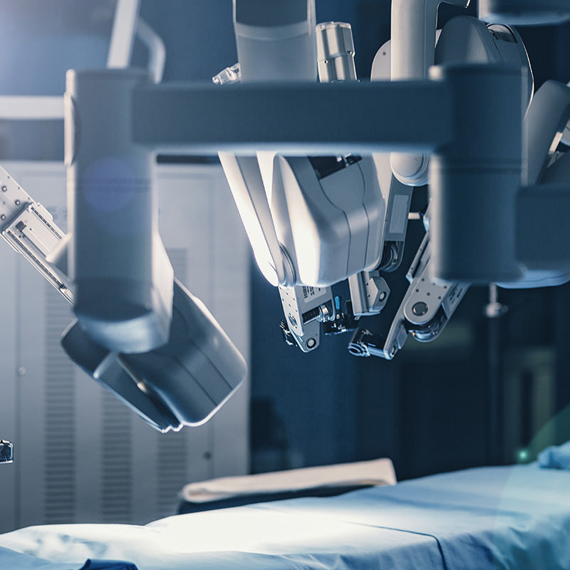 OPERATION THEATER