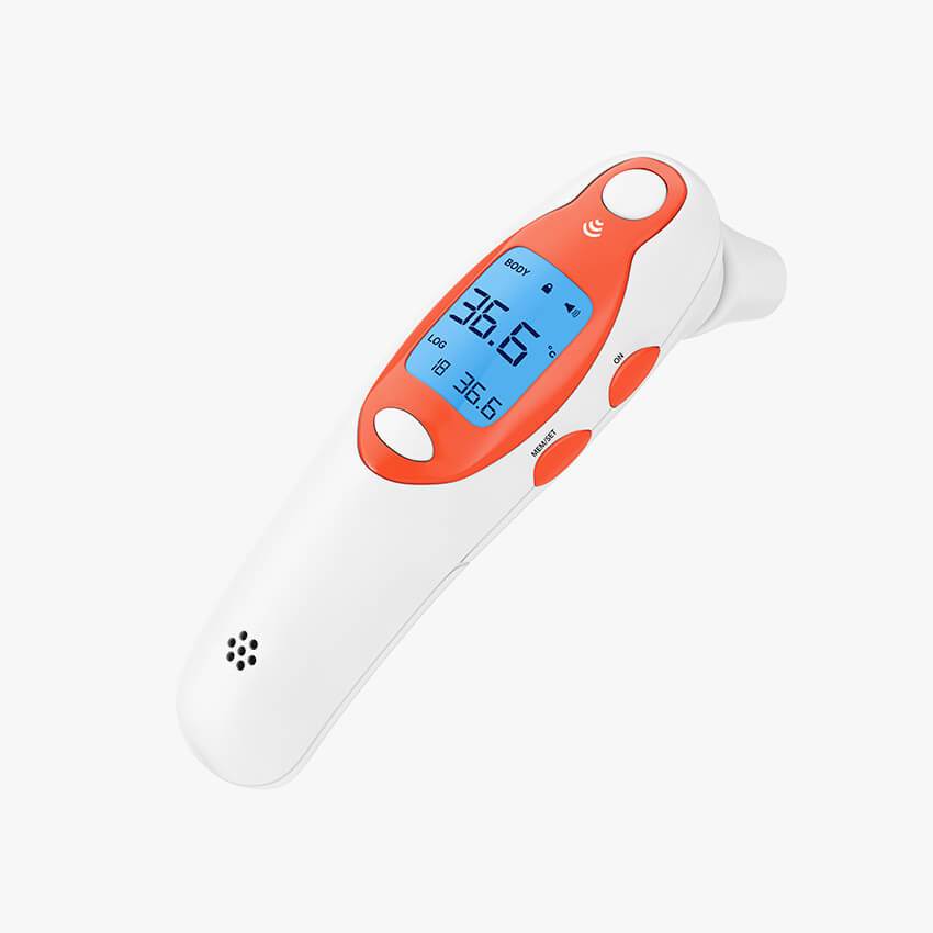 Forehead Thermometer