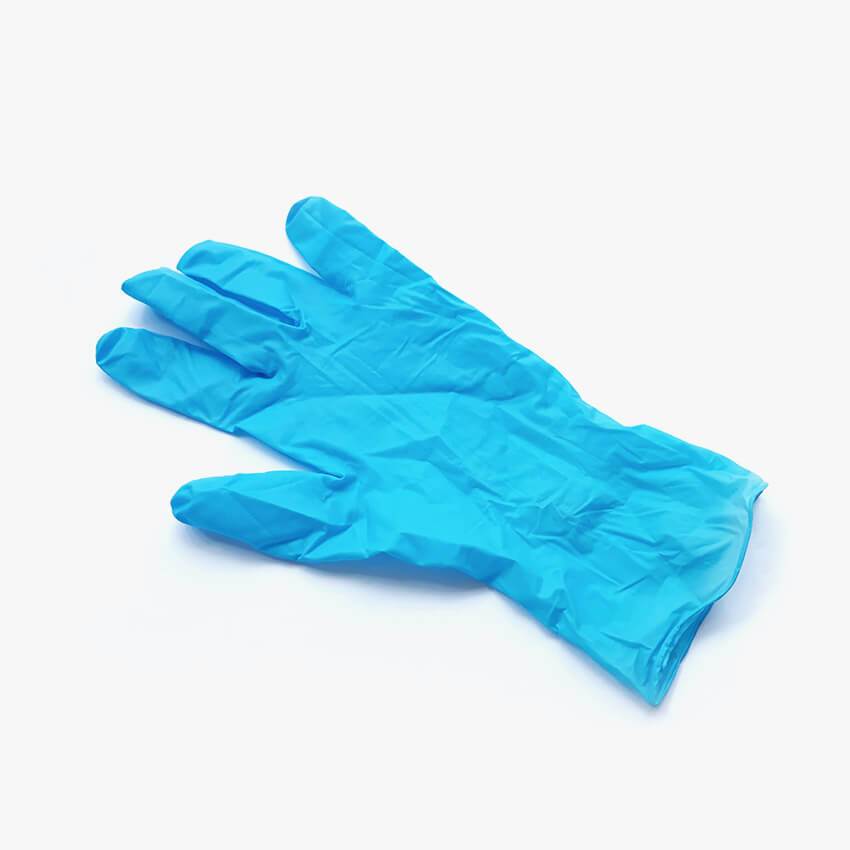 Safe Disposable Gloves