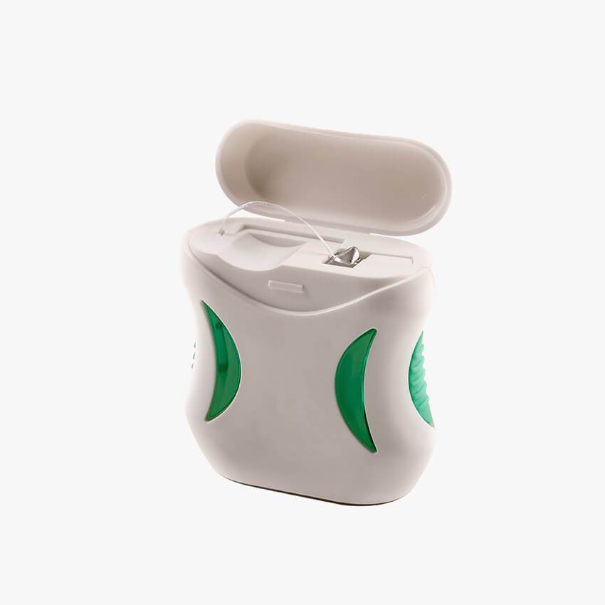 Dental Floss Box