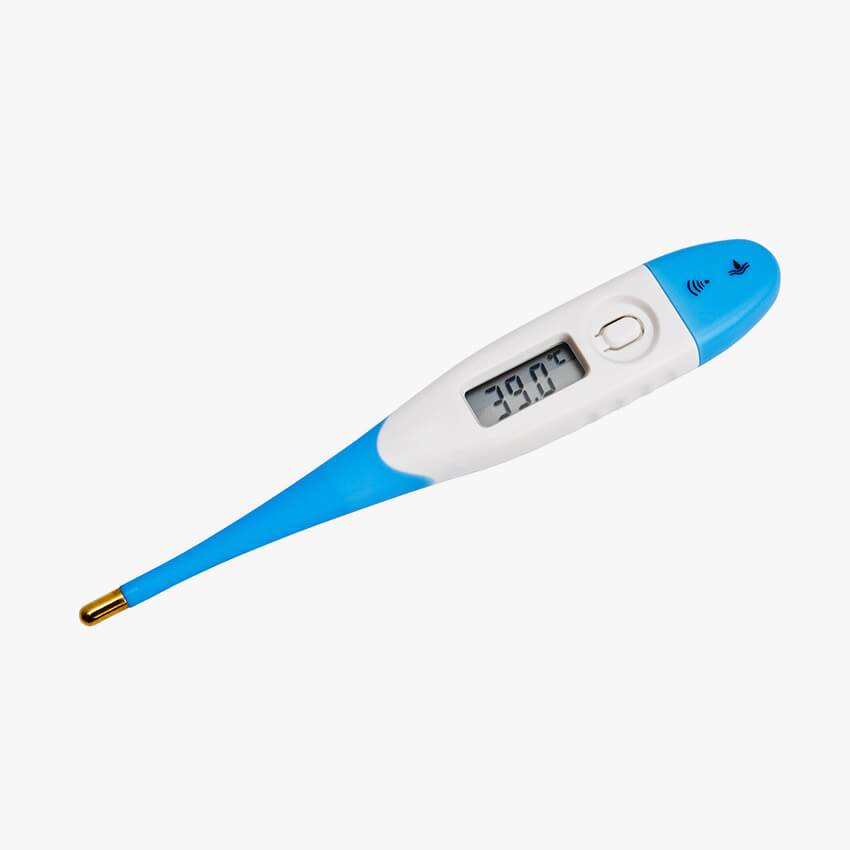 Digital Thermometer